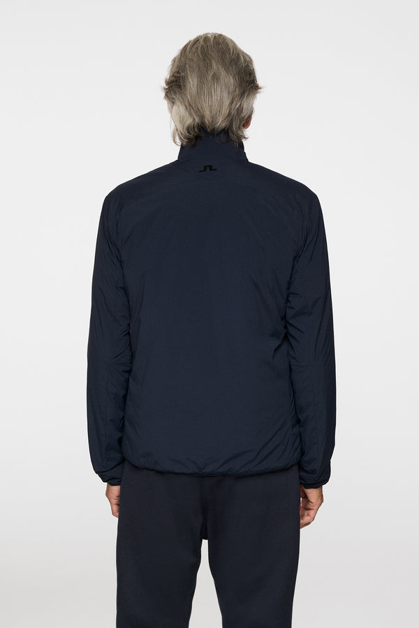 J.lindeberg Clinton Jacket JL Navy