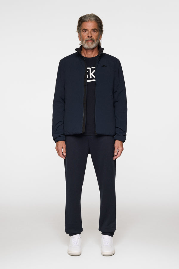 J.lindeberg Clinton Jacket JL Navy