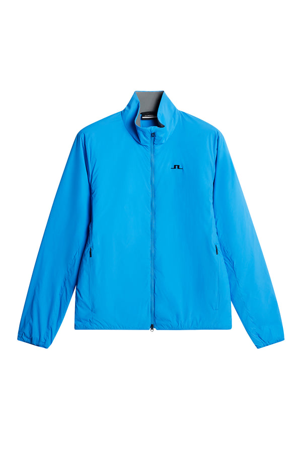 J.lindeberg Clinton Jacket Sonic Blue