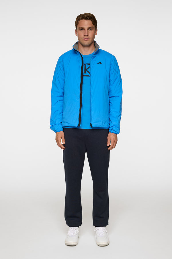 J.lindeberg Clinton Jacket Sonic Blue
