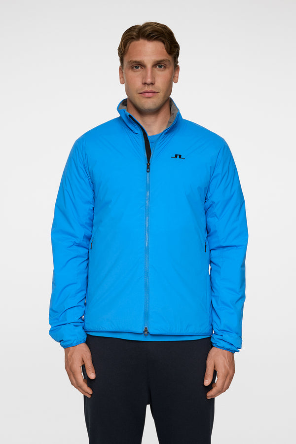 j.lindeberg Clinton Jacket Sonic Blue