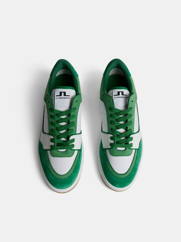 J.lindeberg Cobe Tennis Sneaker Stan Green