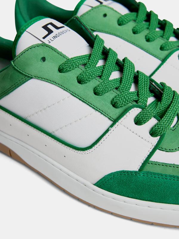 J.lindeberg Cobe Tennis Sneaker Stan Green