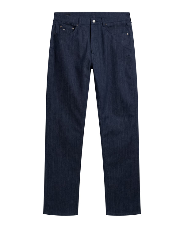 J.lindeberg Cody Rawtech Regular Jeans Dark Blue