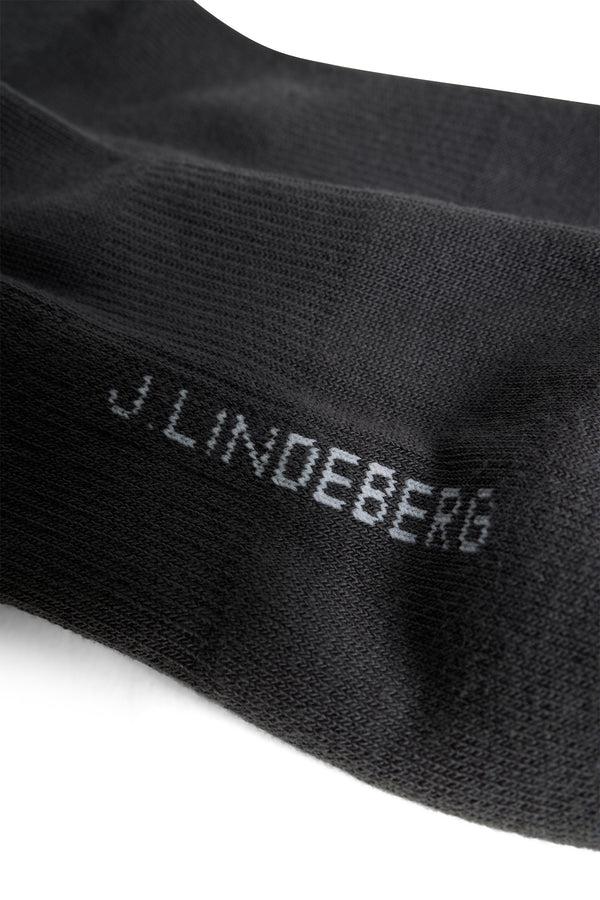 J.lindeberg Connel Sock Asphalt