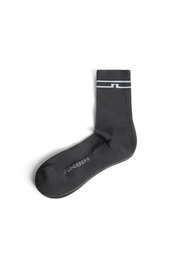 j.lindeberg Connel sock Asphalt