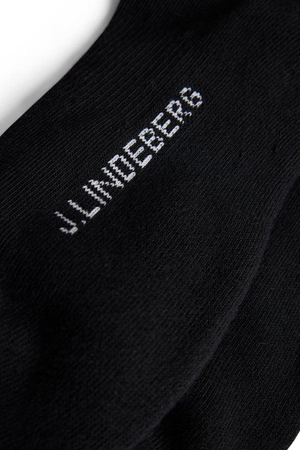 J.lindeberg Cornelia Sock Black