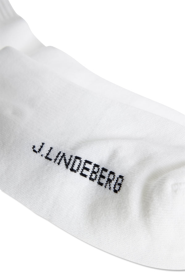 J.lindeberg Cornelia Sock White