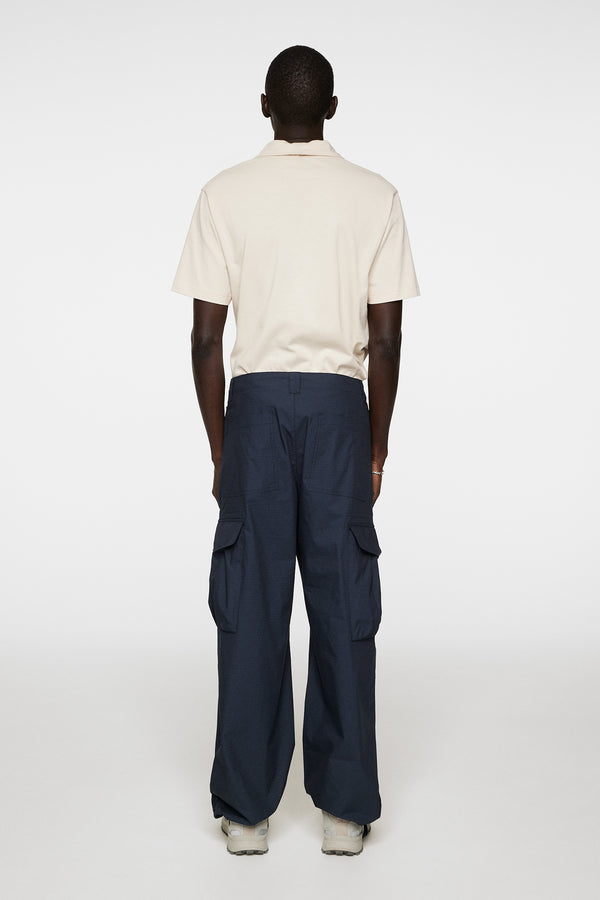 J.lindeberg Cosmo Cargo Pants JL Navy
