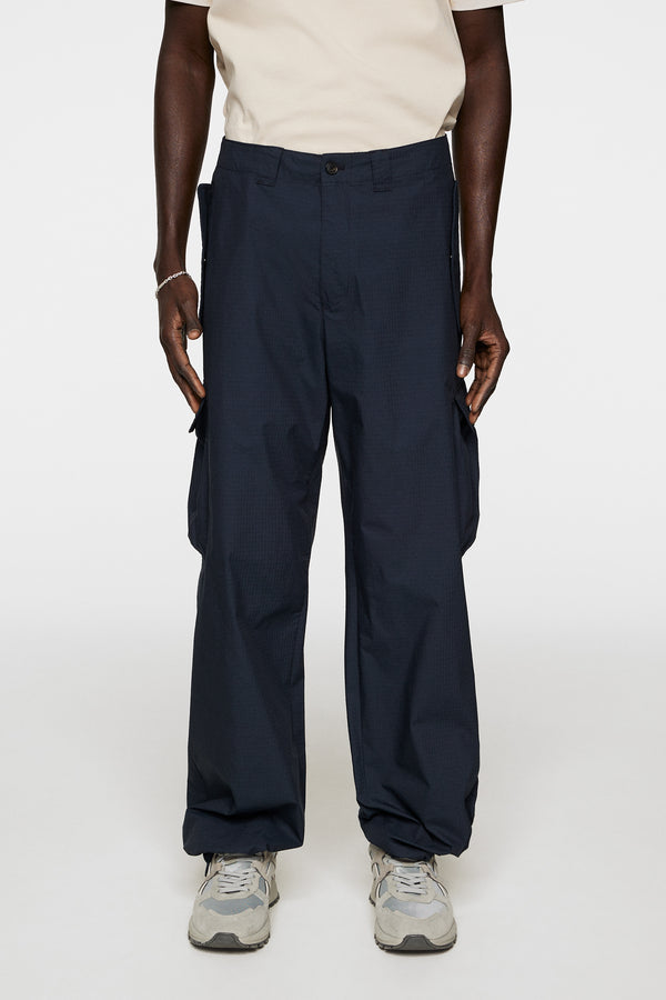 j.lindeberg Cosmo Cargo Pants JL Navy