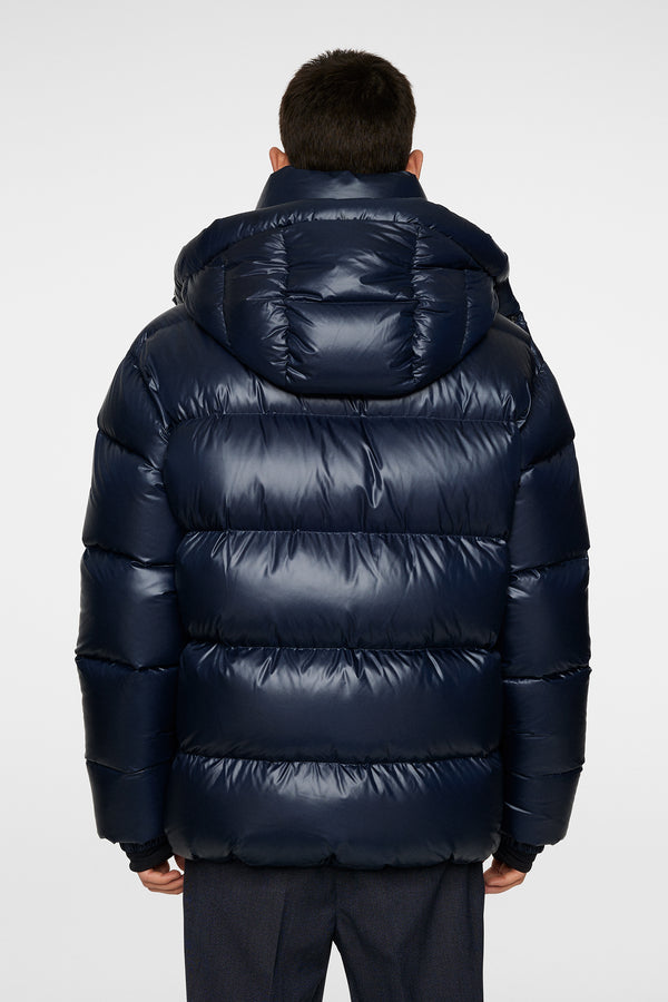 J.lindeberg Creek Down Jacket JL Navy