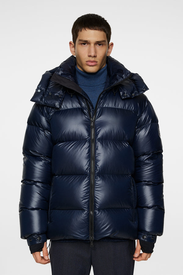 j.lindeberg Creek Down Jacket JL Navy