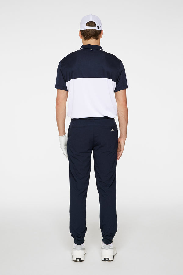 J.lindeberg Cuff Jogger Pant JL Navy