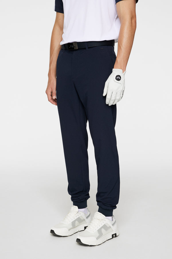 j.lindeberg Cuff Jogger Pant JL Navy