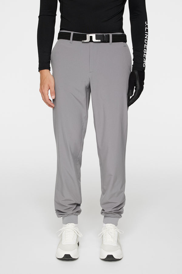 j.lindeberg Cuff Jogger Pant Night Owl