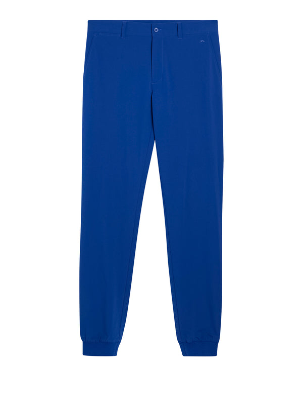 J.lindeberg Cuff Jogger Pant Sodalite Blue