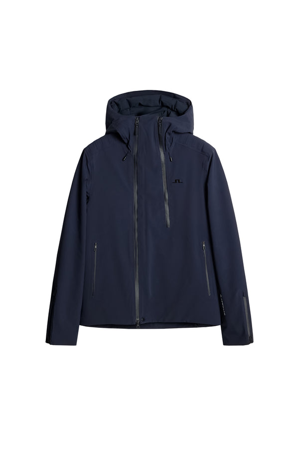 J.lindeberg Damian Jacket JL Navy