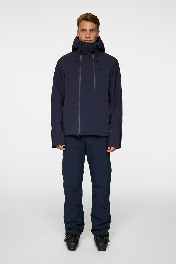 J.lindeberg Damian Jacket JL Navy