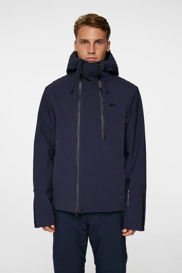 j.lindeberg Damian Jacket JL Navy