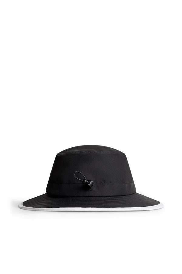 J.lindeberg Danny Bucket Hat Black