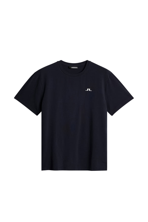 J.lindeberg Darren T Shirt JL Navy