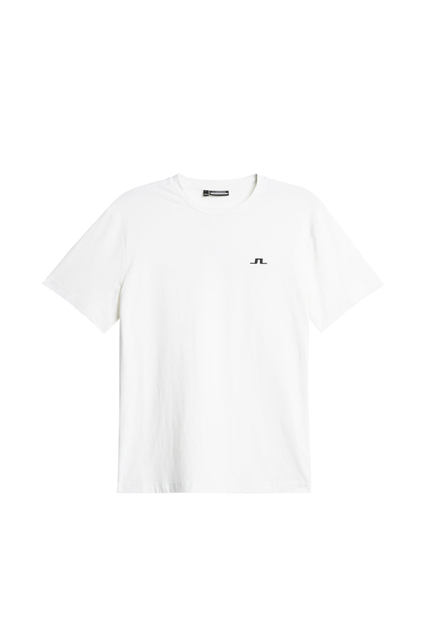 J.lindeberg Darren T Shirt White