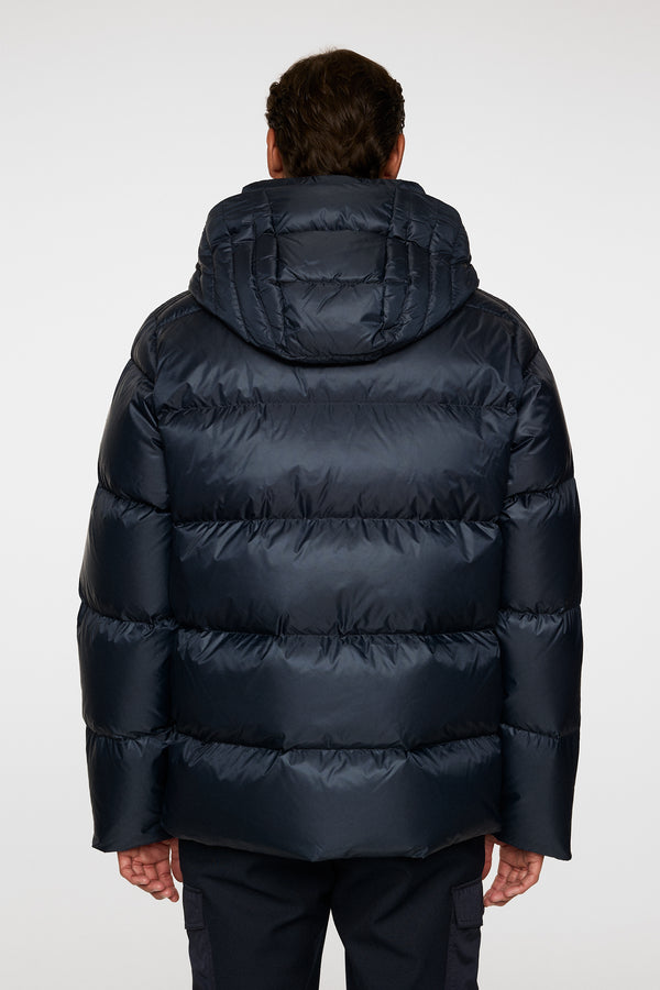 J.lindeberg Daryl Down Jacket JL Navy