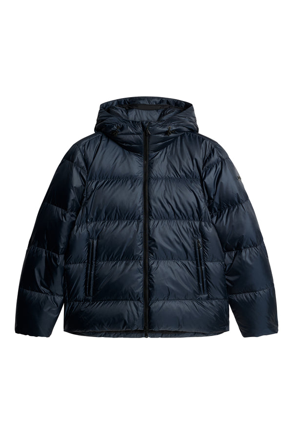 J.lindeberg Daryl Down Jacket JL Navy