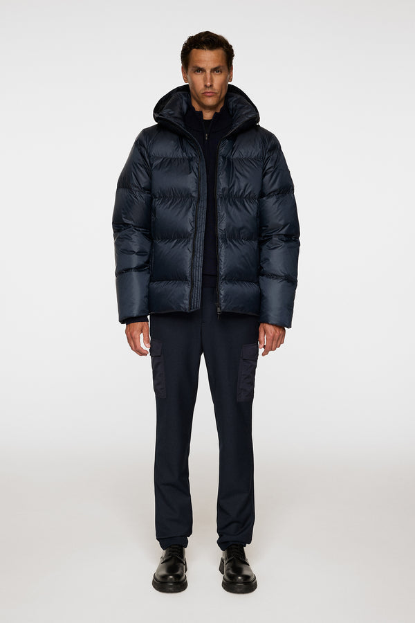 J.lindeberg Daryl Down Jacket JL Navy