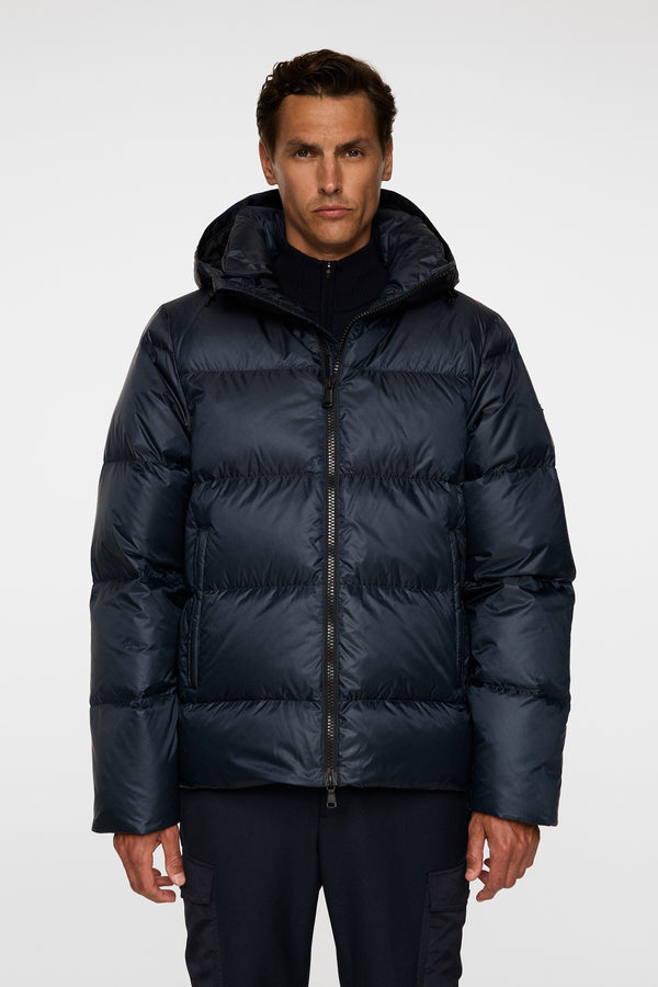 j.lindeberg Daryl Down Jacket JL Navy