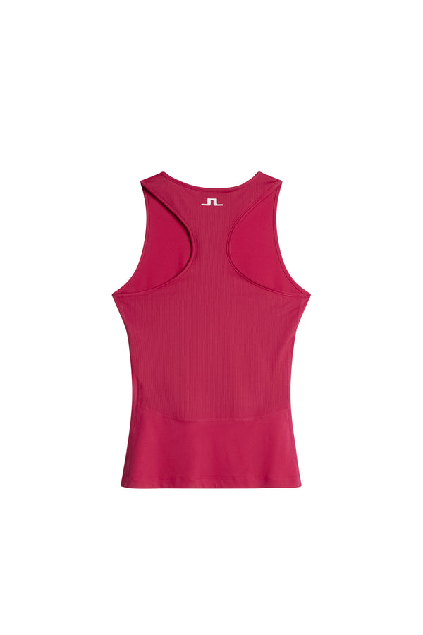 J.lindeberg Delia Tank Top Vivacious