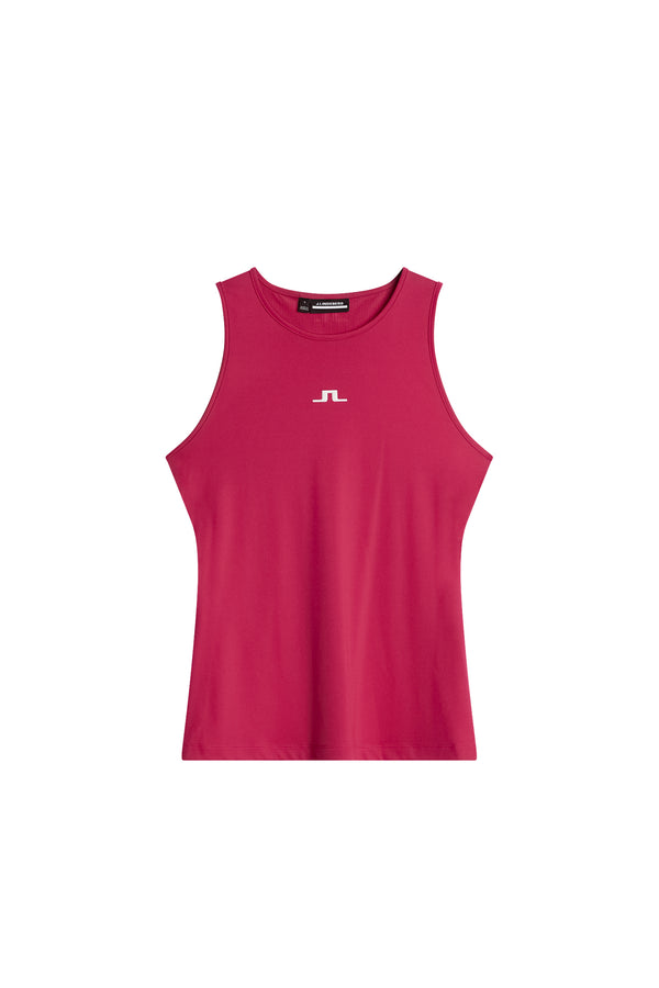 J.lindeberg Delia Tank Top Vivacious