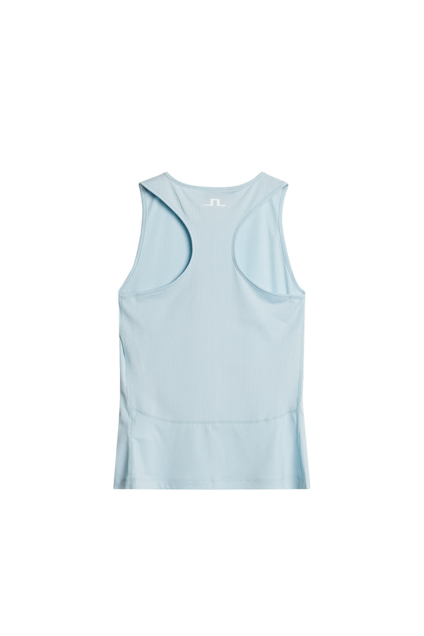 J.lindeberg Delia Tank Top Winter Sky