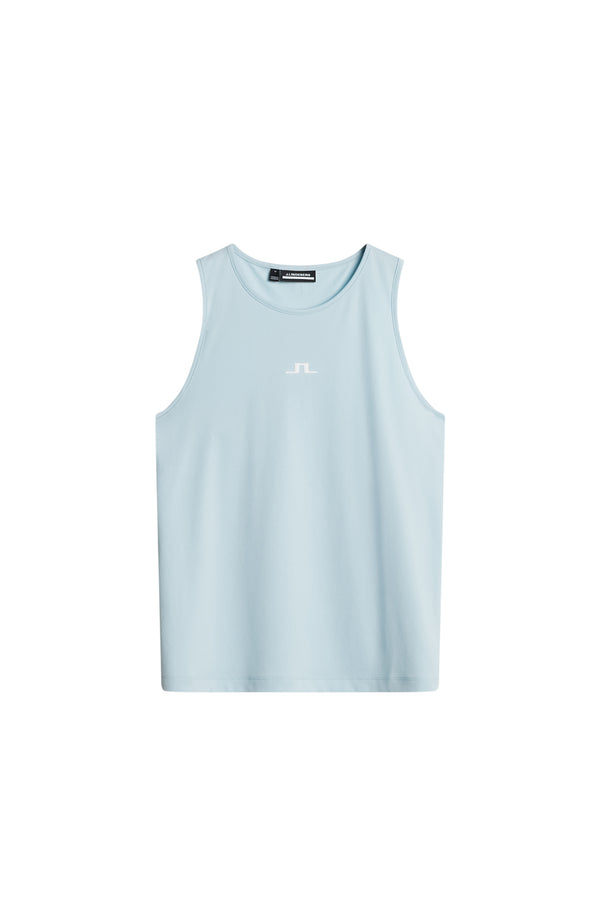J.lindeberg Delia Tank Top Winter Sky