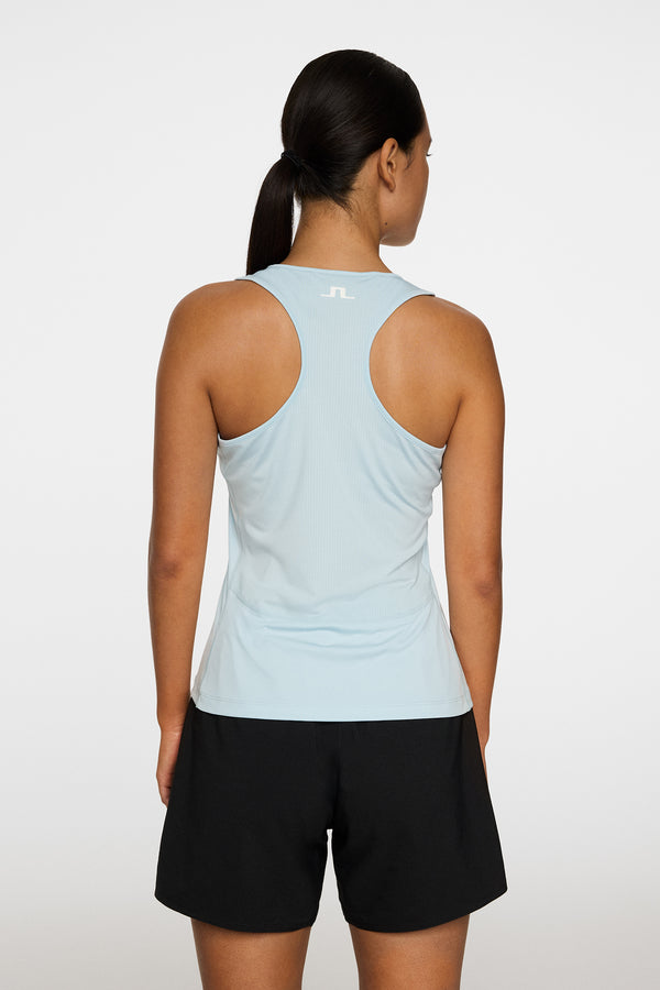J.lindeberg Delia Tank Top Winter Sky