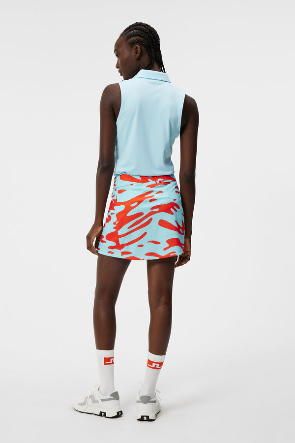 J.lindeberg Dena Sleeveless Top Atomizer