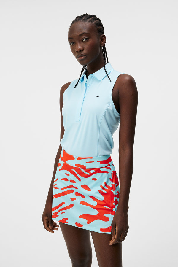 j.lindeberg Dena Sleeveless Top Atomizer