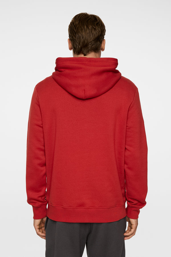 J.lindeberg Edgewood Hood Bossa Nova