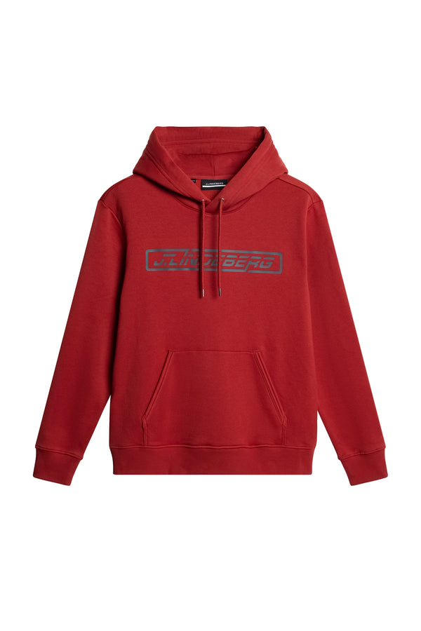 J.lindeberg Edgewood Hood Bossa Nova