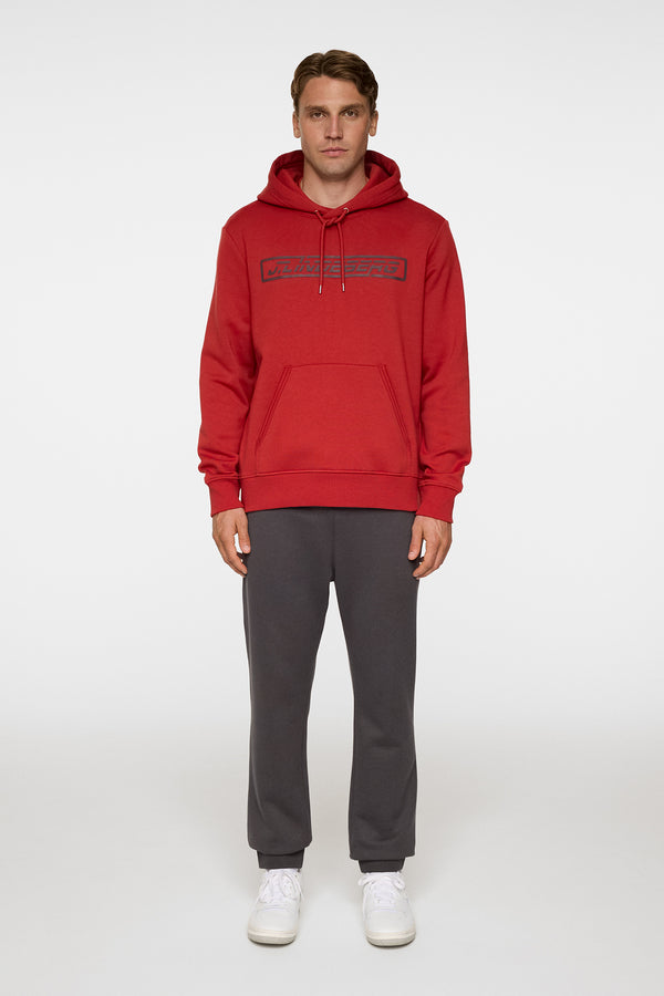 J.lindeberg Edgewood Hood Bossa Nova