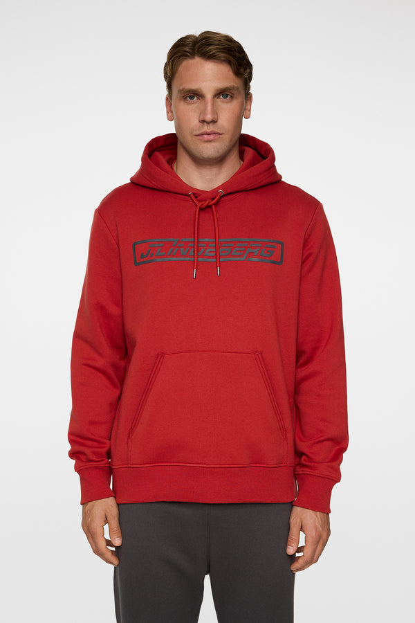 j.lindeberg Edgewood Hood Bossa Nova