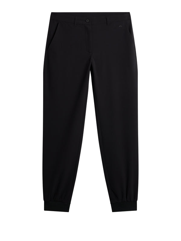 J.lindeberg Elena Jogger Pant Black