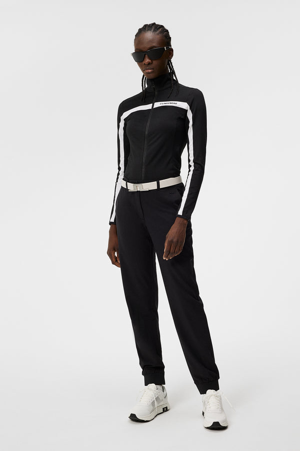 J.lindeberg Elena Jogger Pant Black