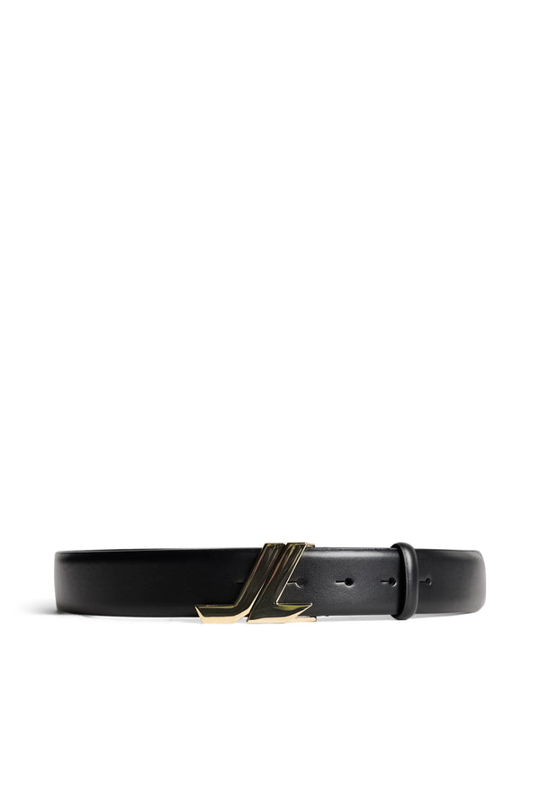 J.lindeberg Elisa Belt Black