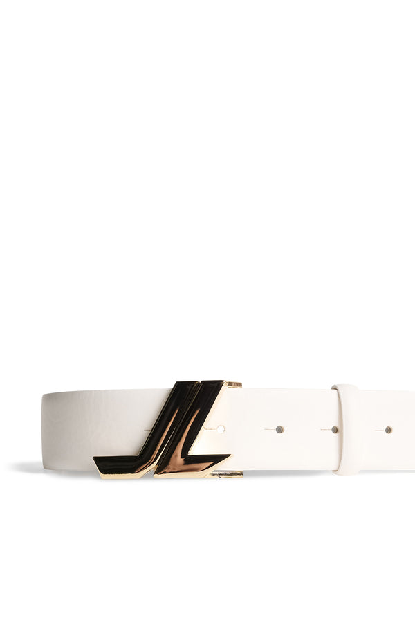 J.lindeberg Elisa Belt White