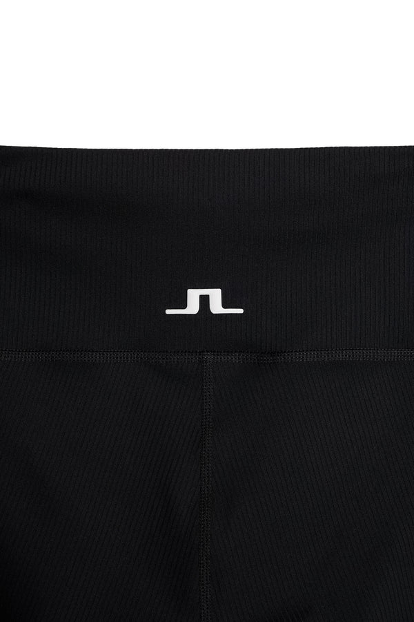 J.lindeberg Elisa Leggings Black