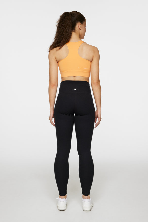 J.lindeberg Elisa Leggings Black