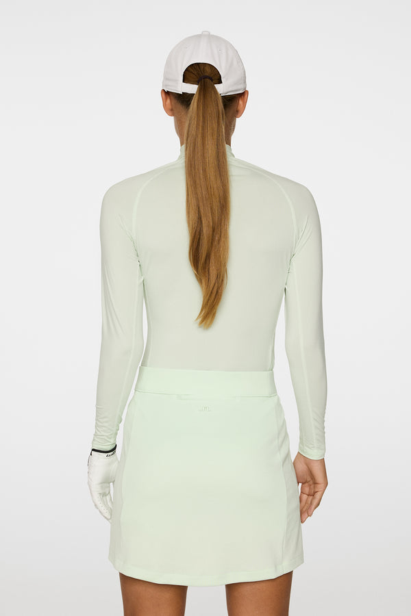 J.lindeberg Ella Compression Top Ambrosia