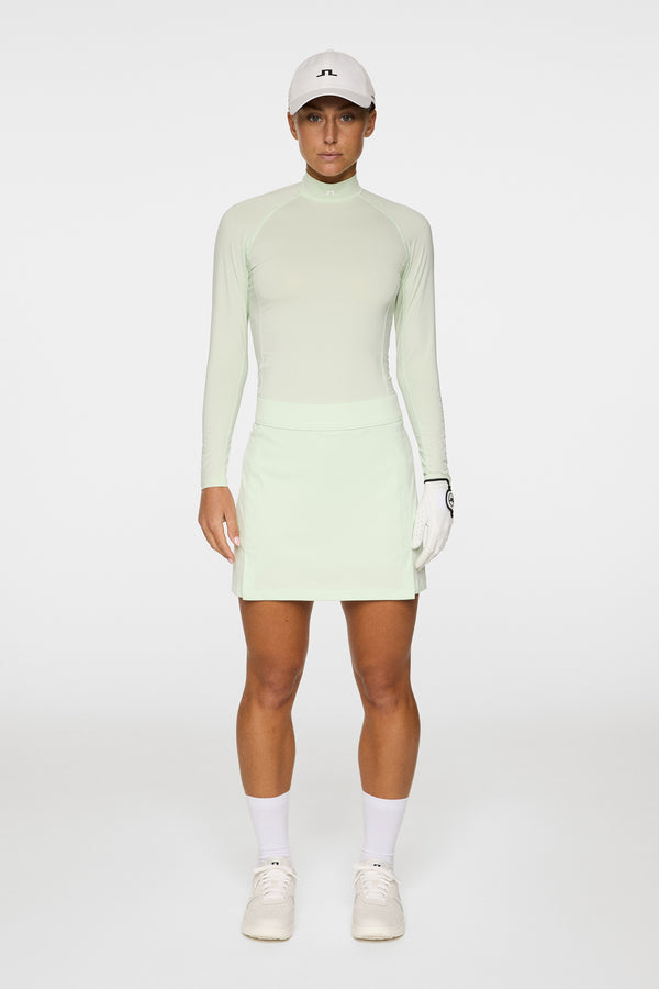 J.lindeberg Ella Compression Top Ambrosia