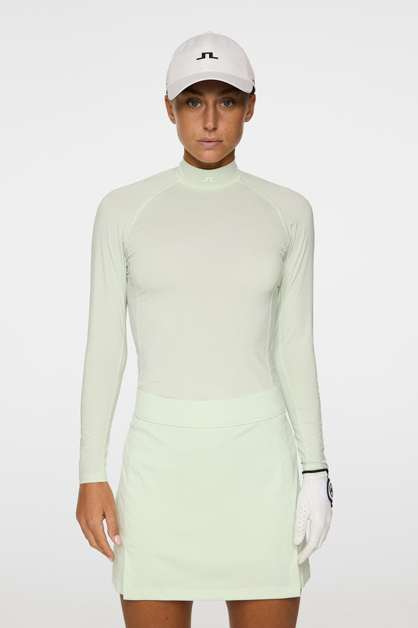 j.lindeberg Ella Compression Top Ambrosia